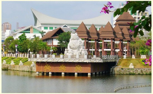 氿汀香中式炸鸡