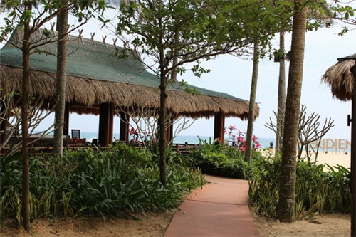 king’sblue钴蓝甜品