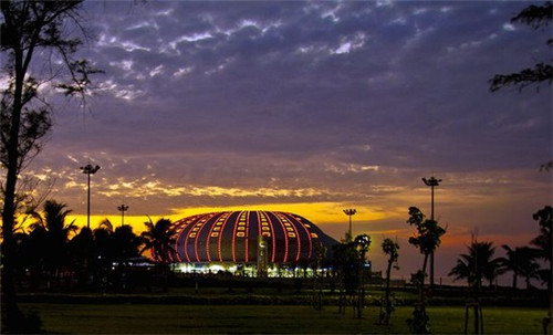 爆滋滋川派烤肉