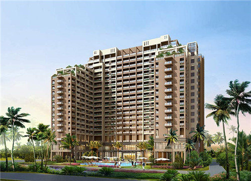 兴联物业全称是什么（兴联物业上市）