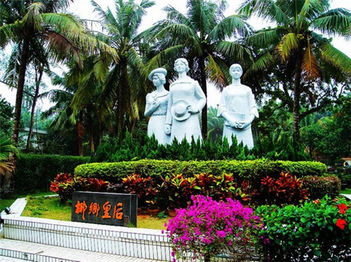 单曲循环的歌名叫什么歌（单曲循环哟）