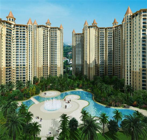 大厂房价未来走势预测（大厂房价走势图）