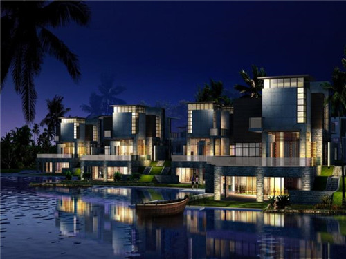 诸暨美景哪里好玩（诸暨好玩景点）