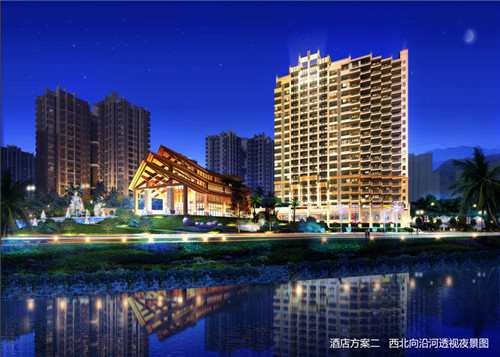 李沧区哪里有什么景点（李沧区附近游玩的景点）