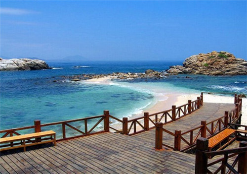 塘沽有什么景点好玩（塘沽最值得去的地方旅游景点）
